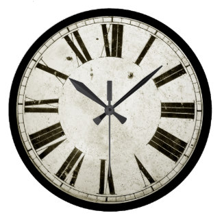 Roman Clock Times - ClipArt Best