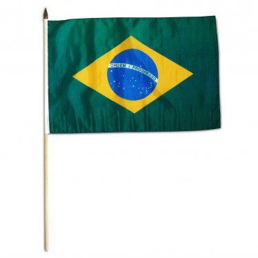 Brazil Flags World Cup FIFA Team Brazil Banners Flag - ClipArt Best ...