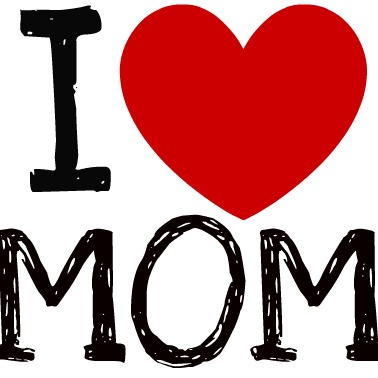 I Love You My Mommy - ClipArt Best