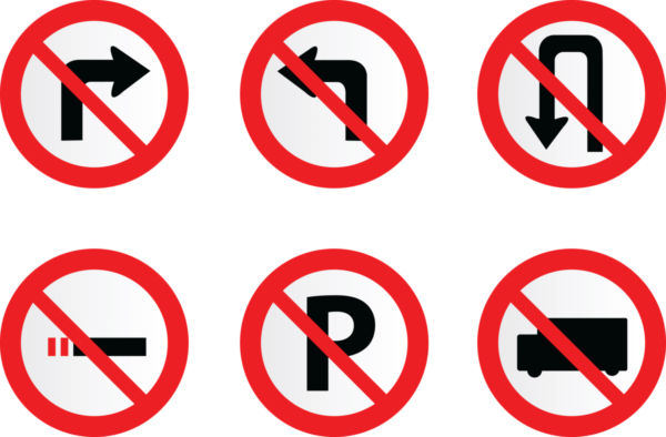 Kenya Road Signs And Meaning - ClipArt Best