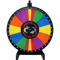 Spin Wheel Printable - ClipArt Best