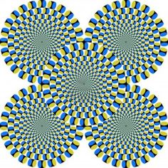 Eye Illusion - ClipArt Best
