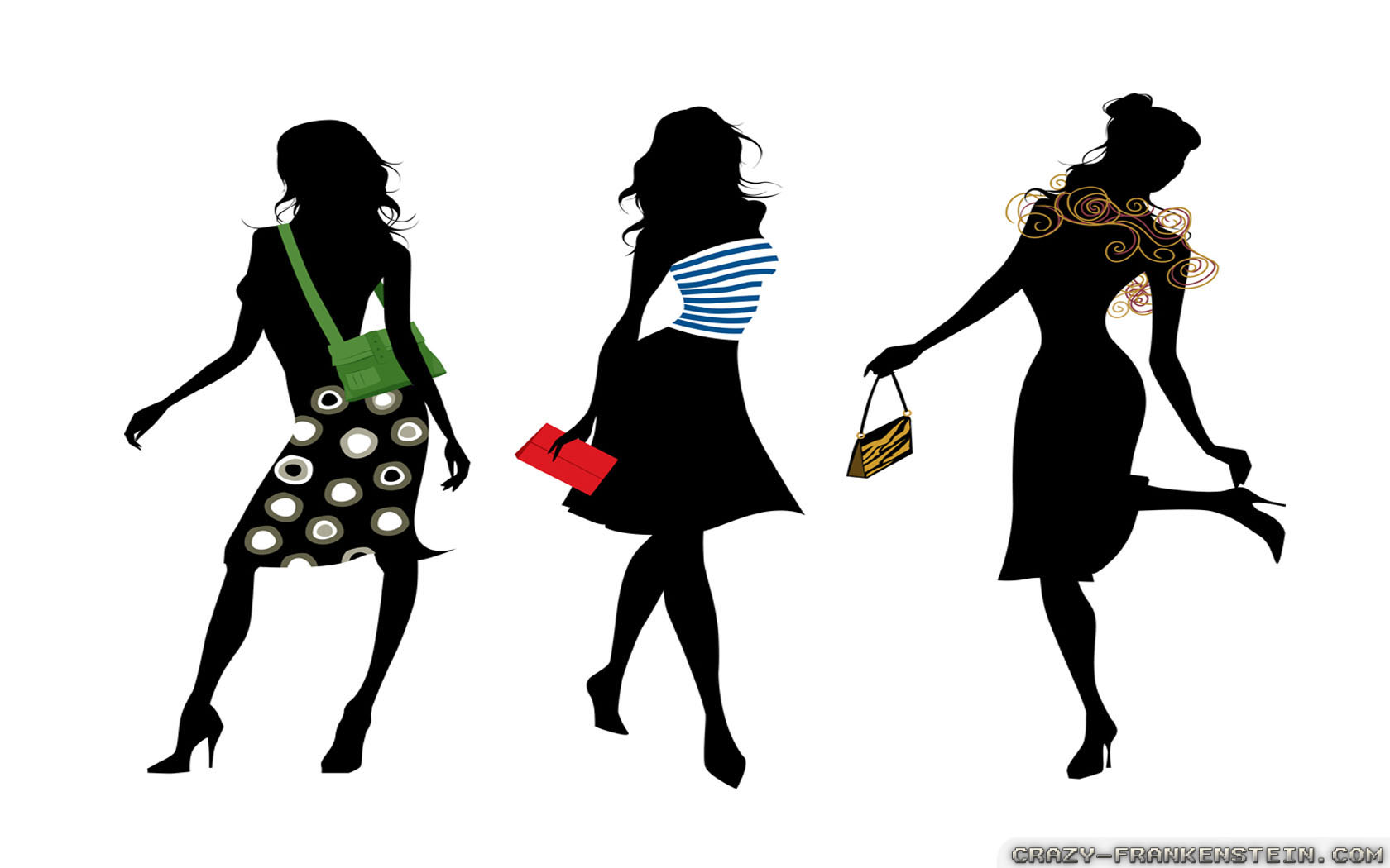Clipart Fashion Free - ClipArt Best