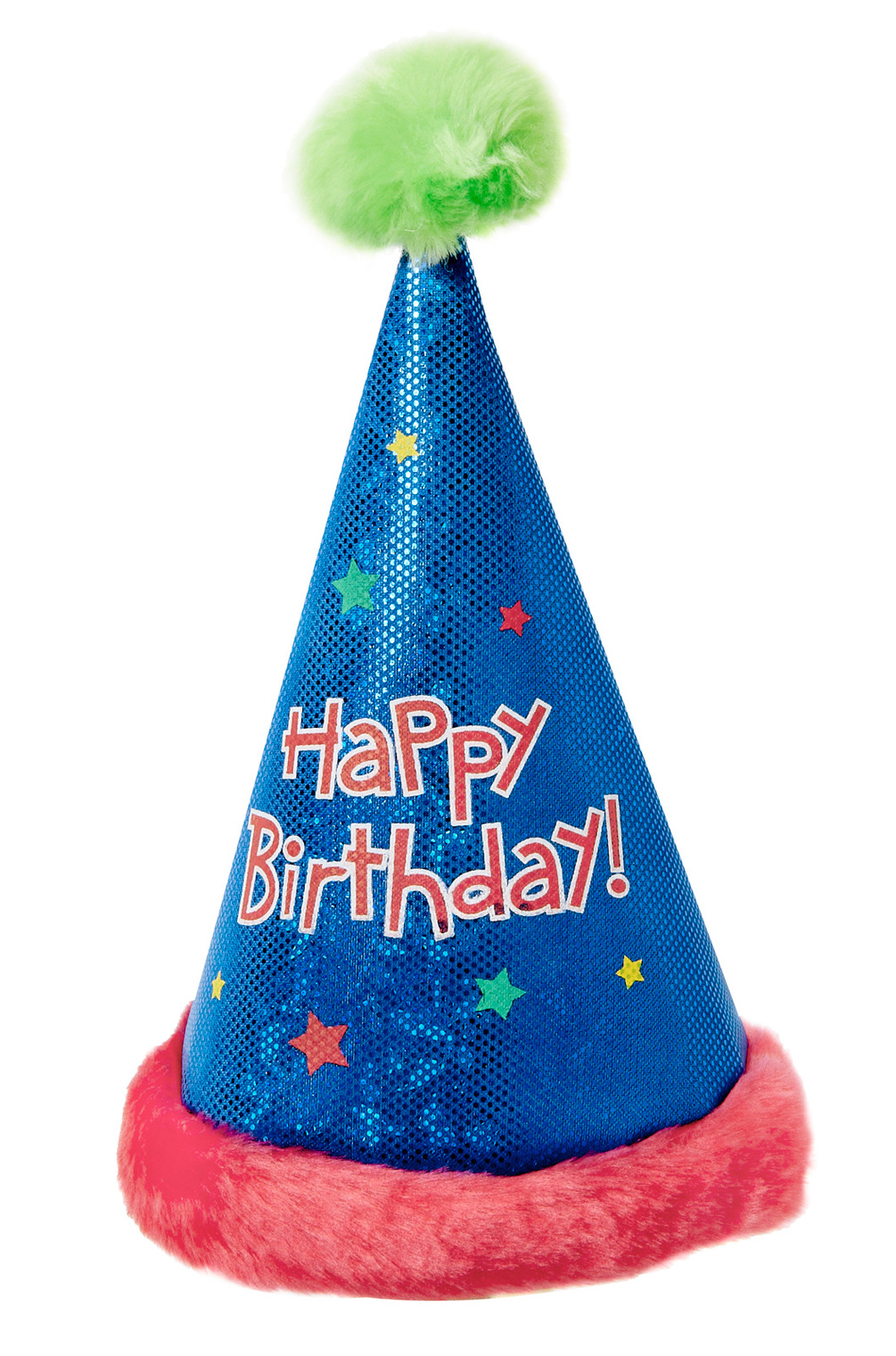 Birthday Cap Hd - ClipArt Best