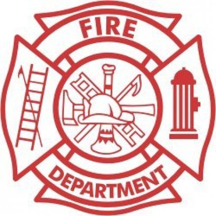 Fire Department Logo - ClipArt Best