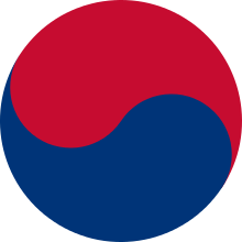 Taegeuk - Wikipedia - ClipArt Best - ClipArt Best