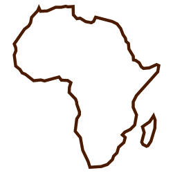 Africa map T-Shirt Designs - ClipArt Best - ClipArt Best