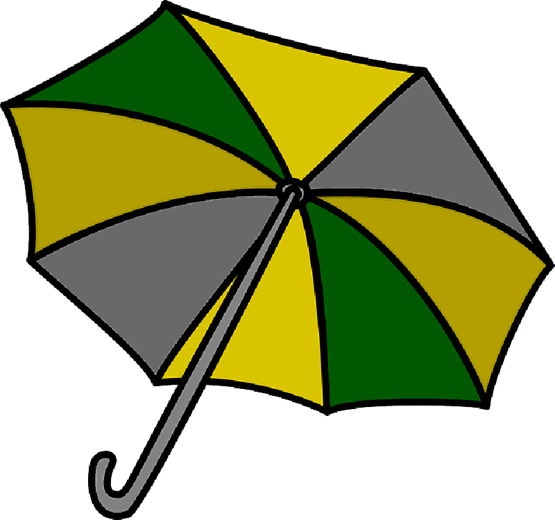 Umbrella Cartoon Images - ClipArt Best