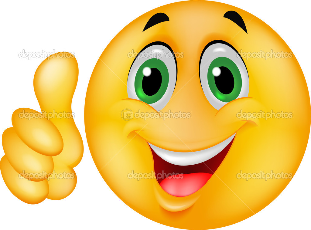 Happy Animated Emoticon - ClipArt Best