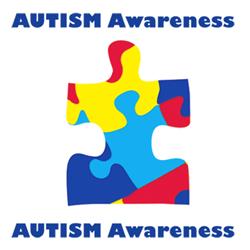 Autism Logo Puzzle - ClipArt Best
