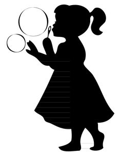 How To Draw A Silhouette - ClipArt Best - ClipArt Best - ClipArt Best