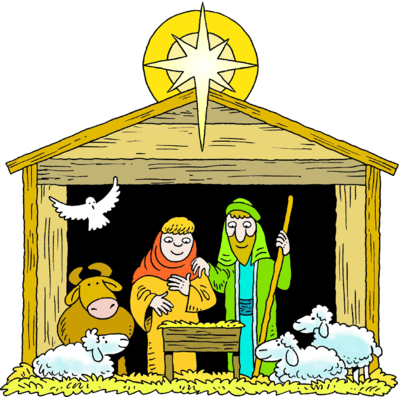 Baby Jesus Images Free - ClipArt Best