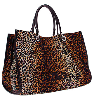 Leopard Print Totes - ClipArt Best - ClipArt Best