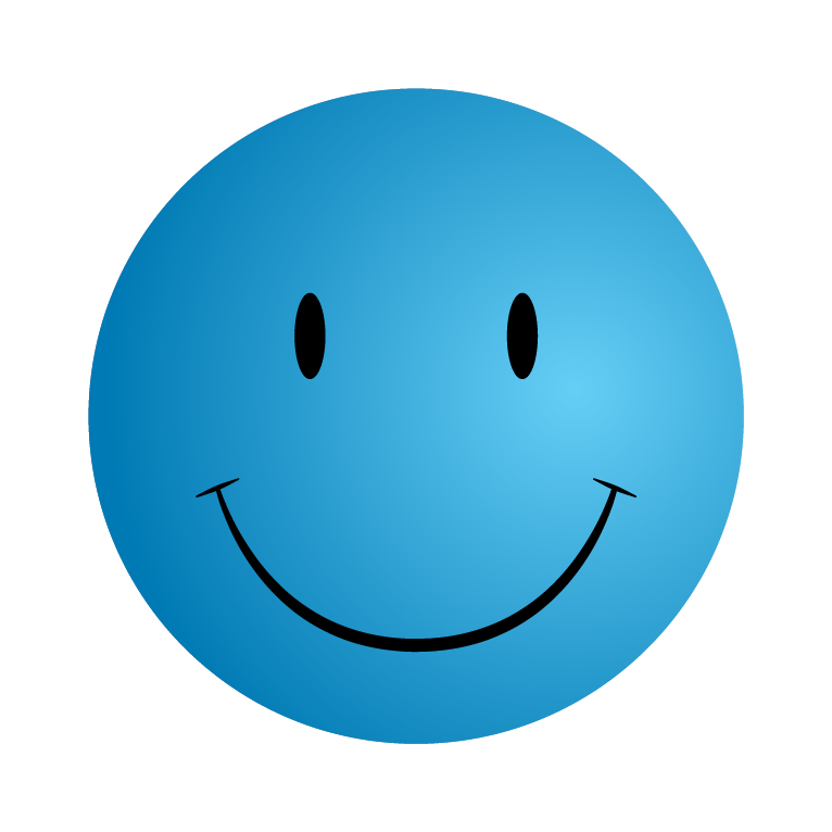 Picture Of A Smiley Face