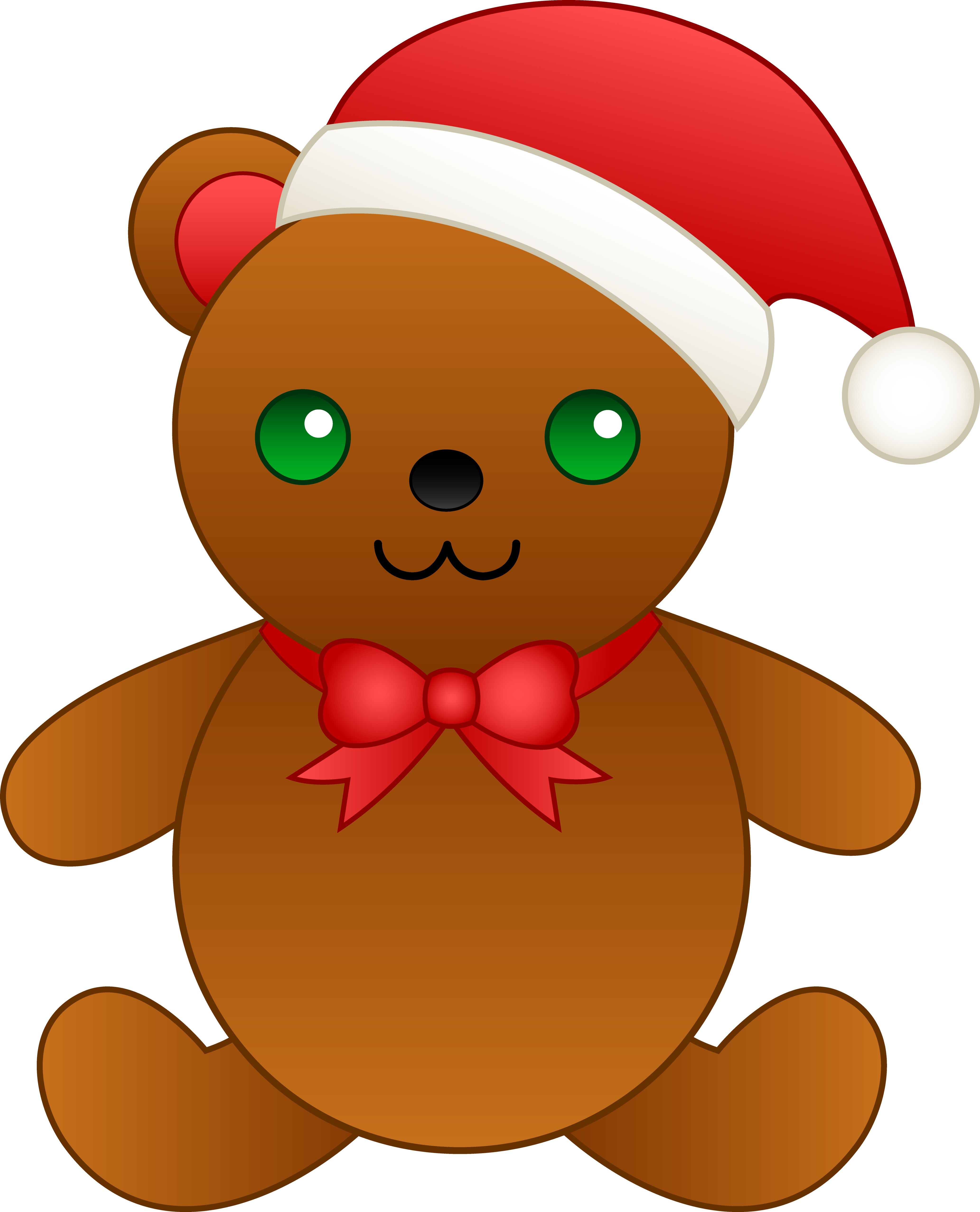 Christmas Clipart For Kids - ClipArt Best