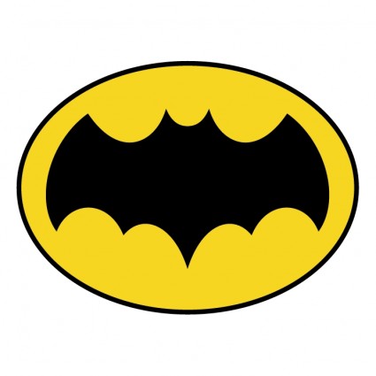 Logo De Batman Vector - ClipArt Best