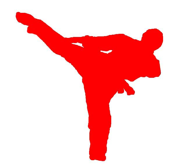 Karate Logo - ClipArt Best