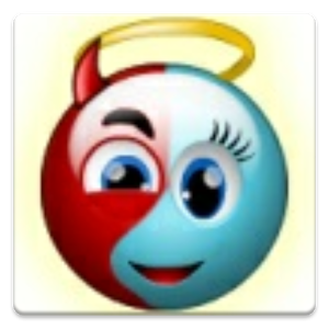 Devil Smiley - ClipArt Best