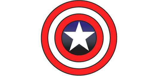 COMICS DEL CAPITAN AMERICA - ClipArt Best - ClipArt Best