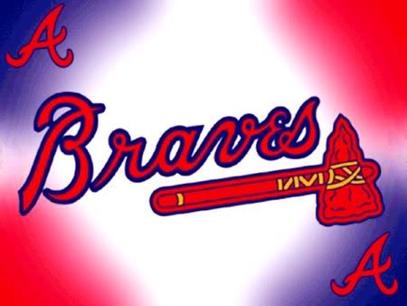 Atlanta Braves Logo Graphics, Pictures, & Images for Myspace Layouts