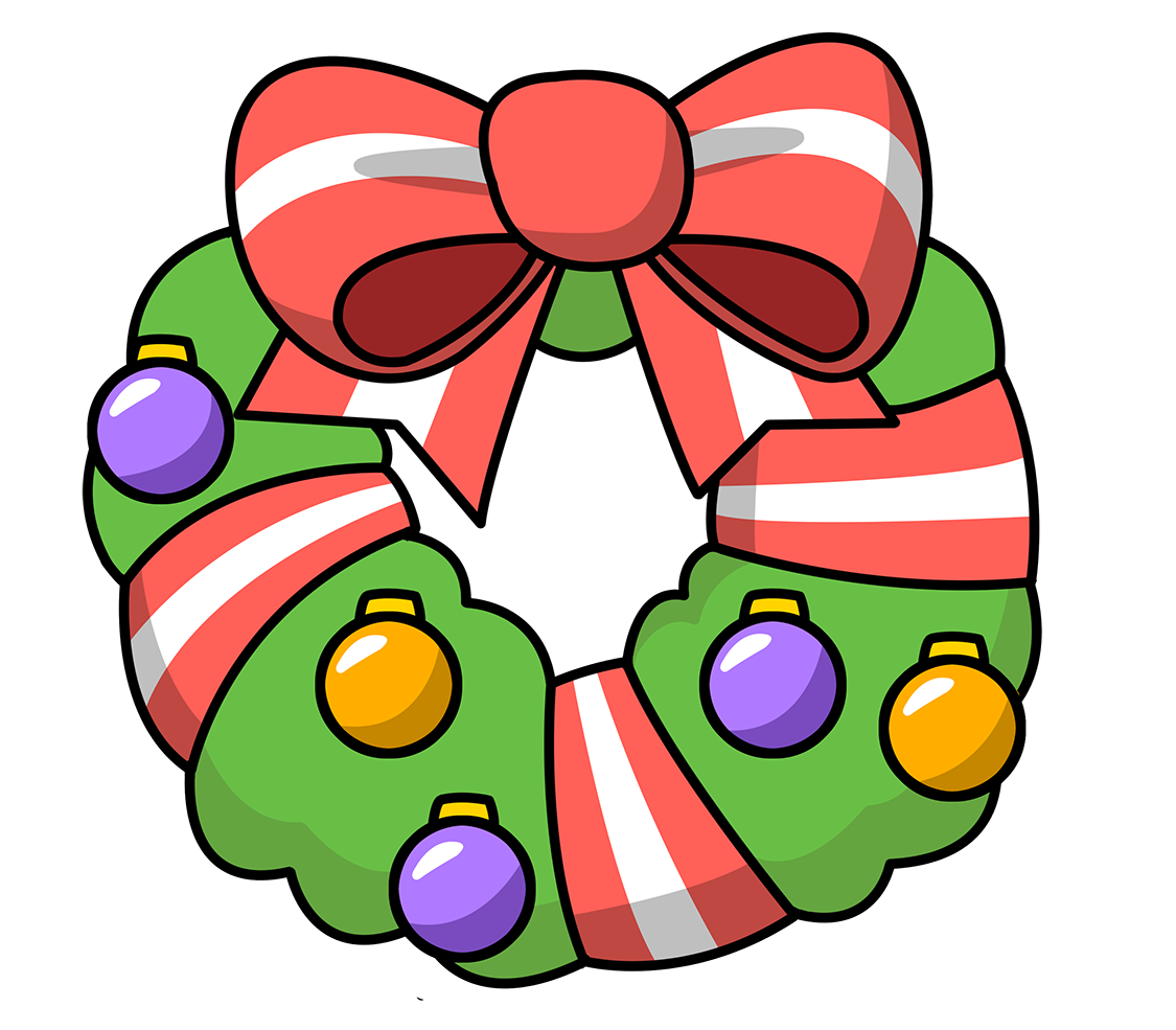 Free to Use & Public Domain Christmas Clip Art