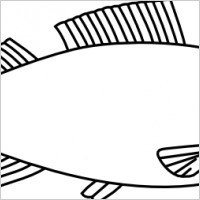 Jumping Fish Clipart - ClipArt Best